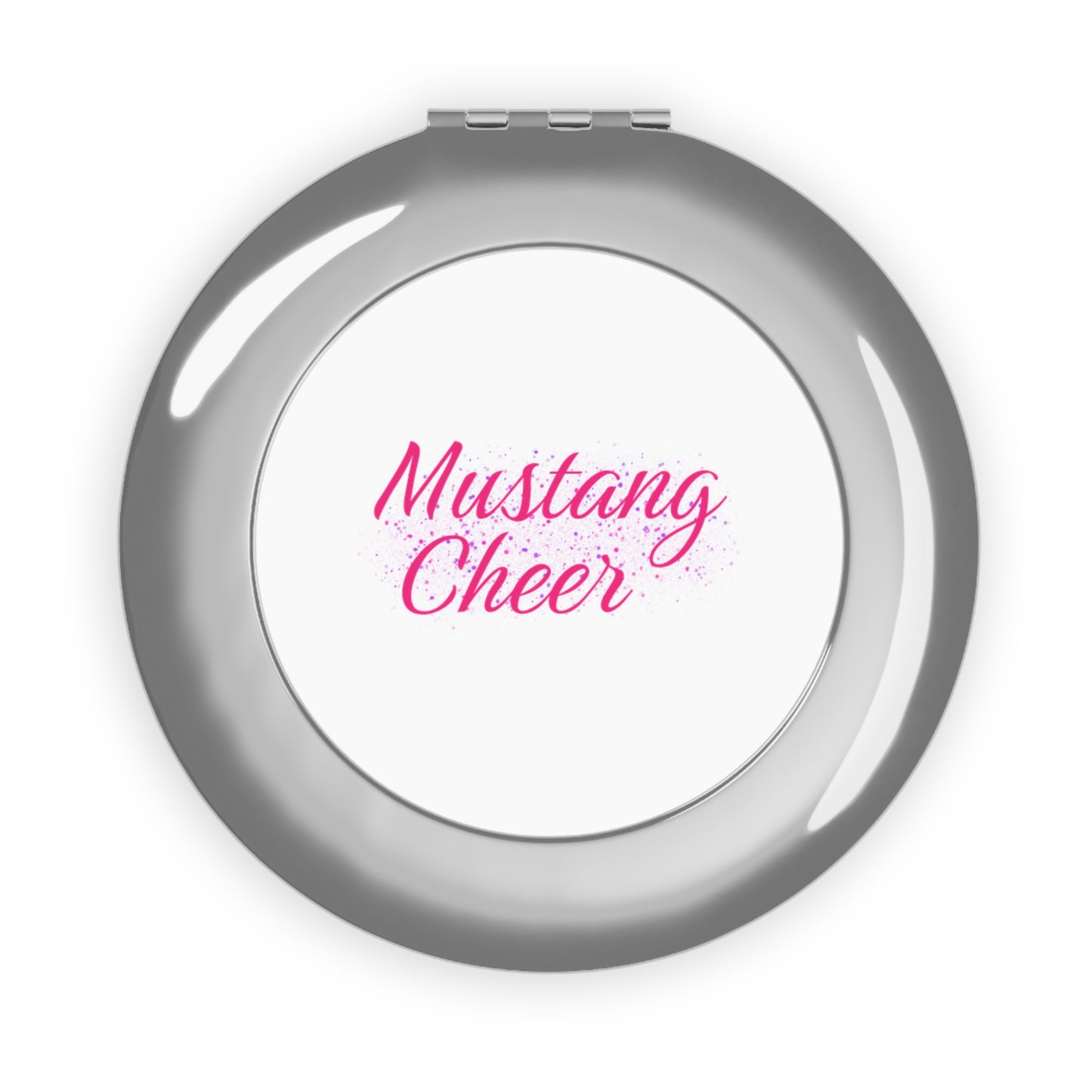 Compact Travel Mirror