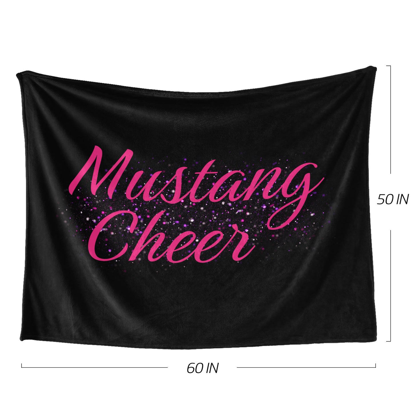 Ultra-Soft Micro Fleece Blanket