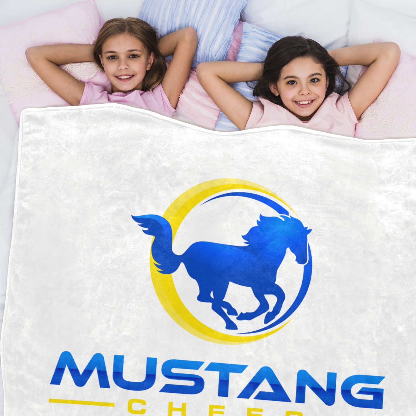 Ultra-Soft Micro Fleece Blanket