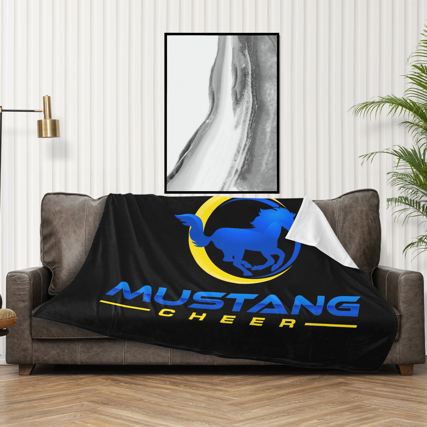Ultra-Soft Micro Fleece Blanket