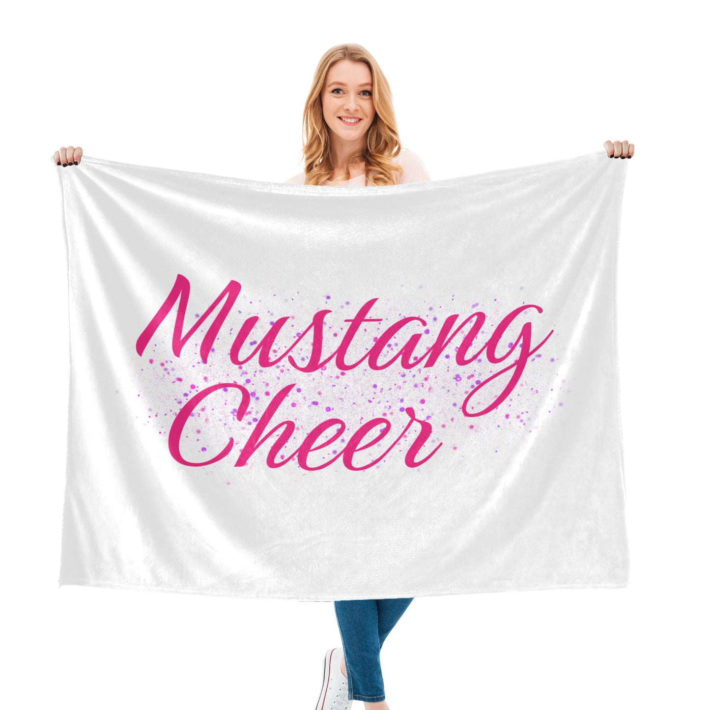 Ultra-Soft Micro Fleece Blanket