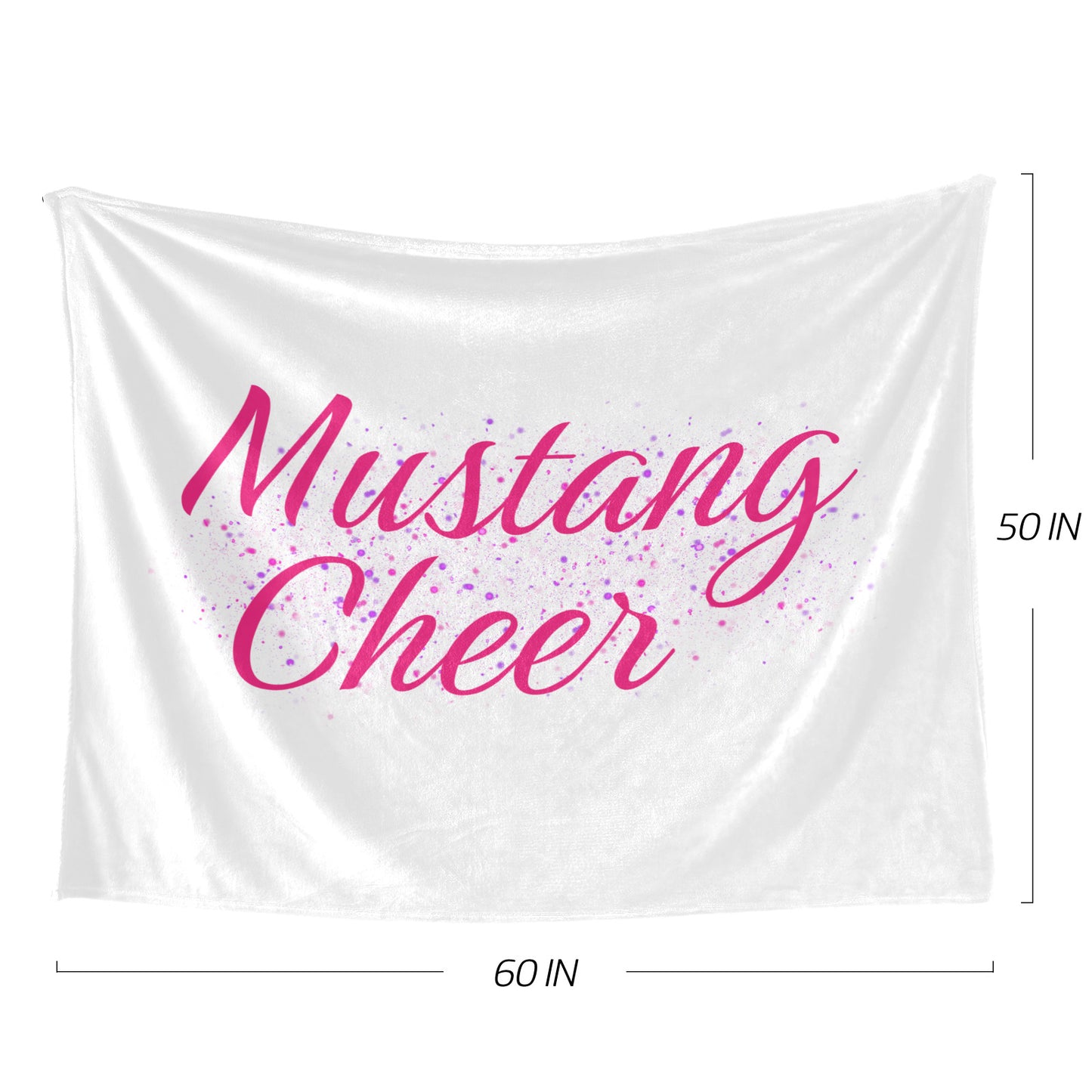Ultra-Soft Micro Fleece Blanket