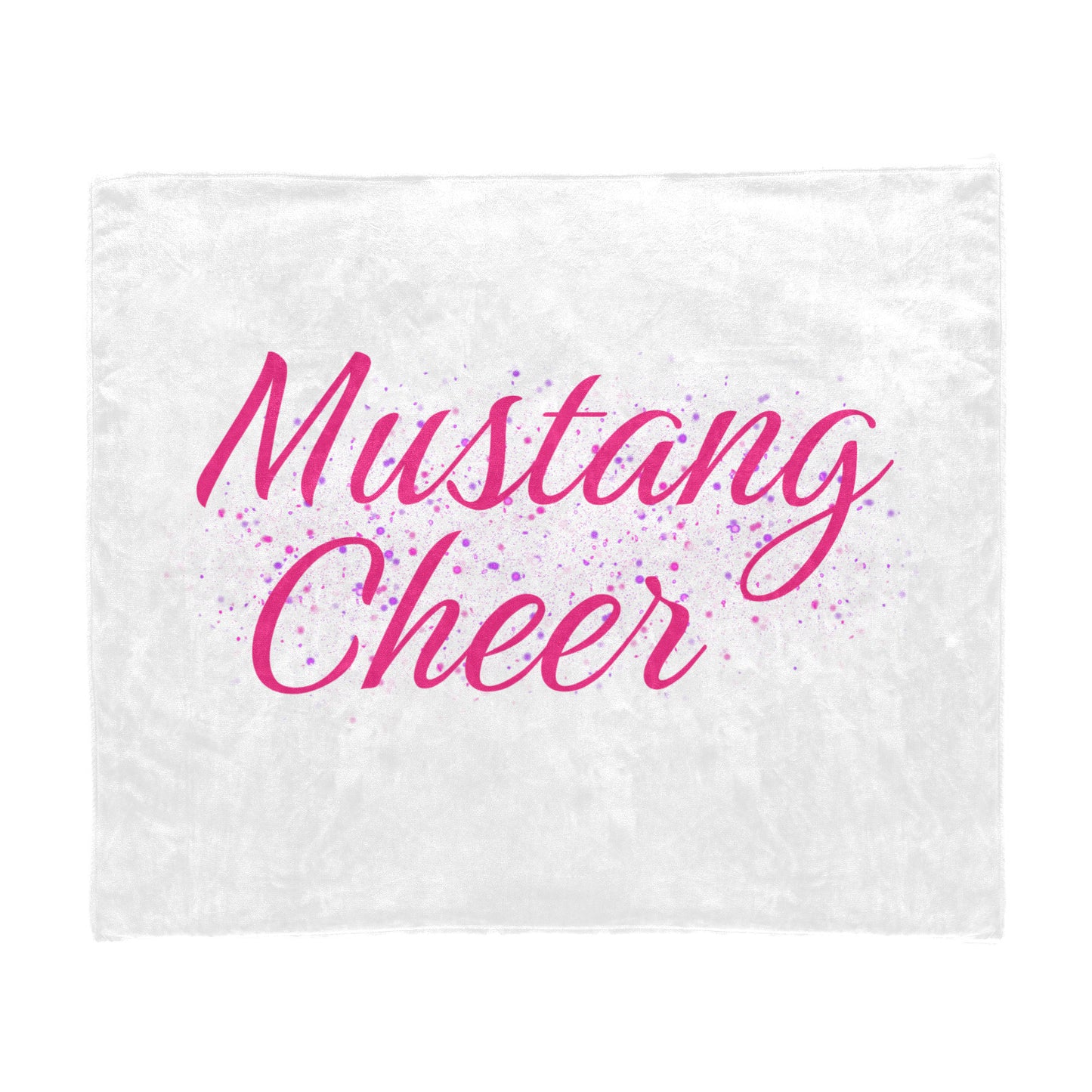 Ultra-Soft Micro Fleece Blanket