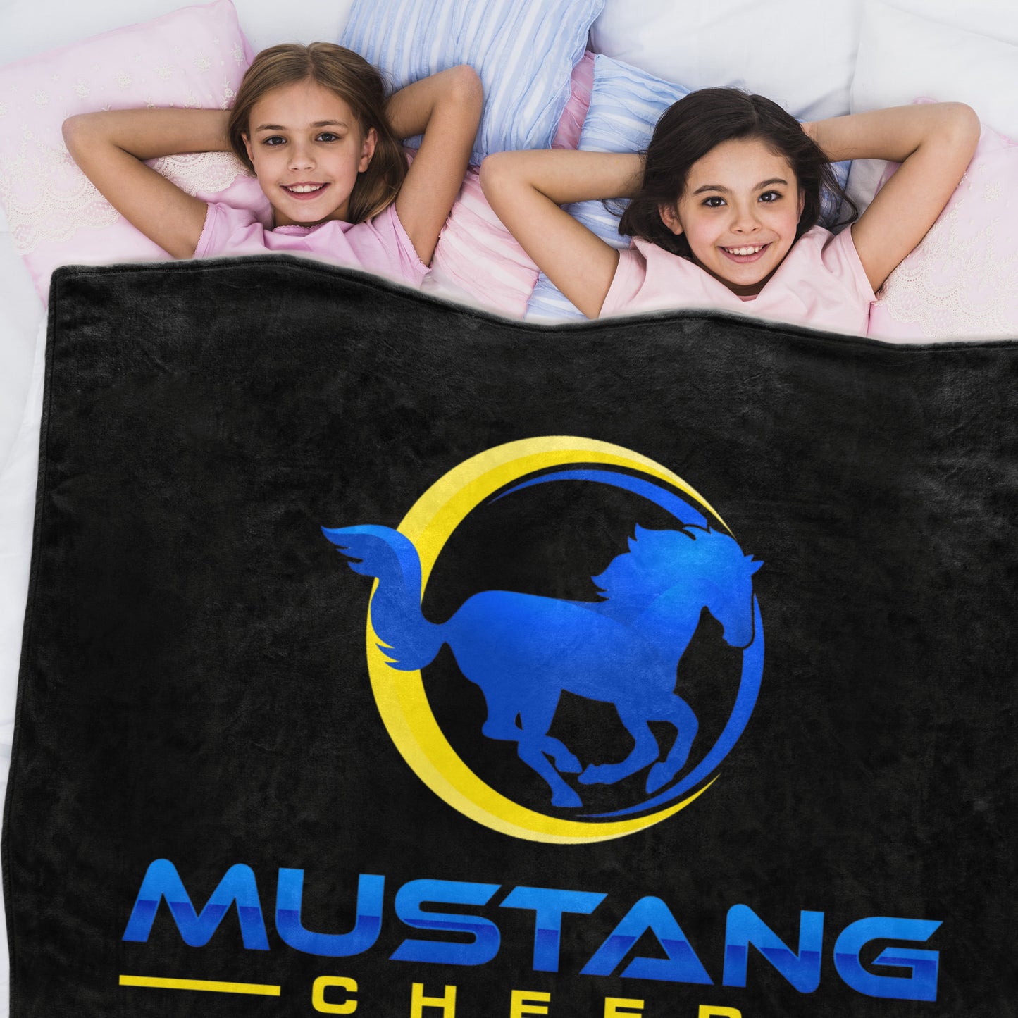 Ultra-Soft Micro Fleece Blanket