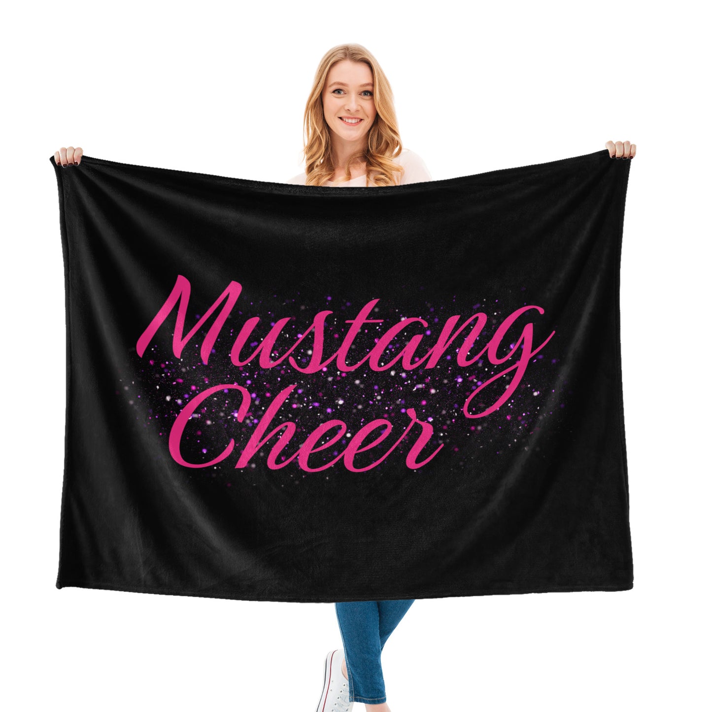 Ultra-Soft Micro Fleece Blanket