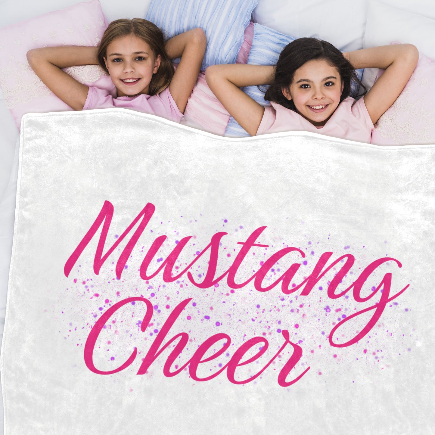 Ultra-Soft Micro Fleece Blanket