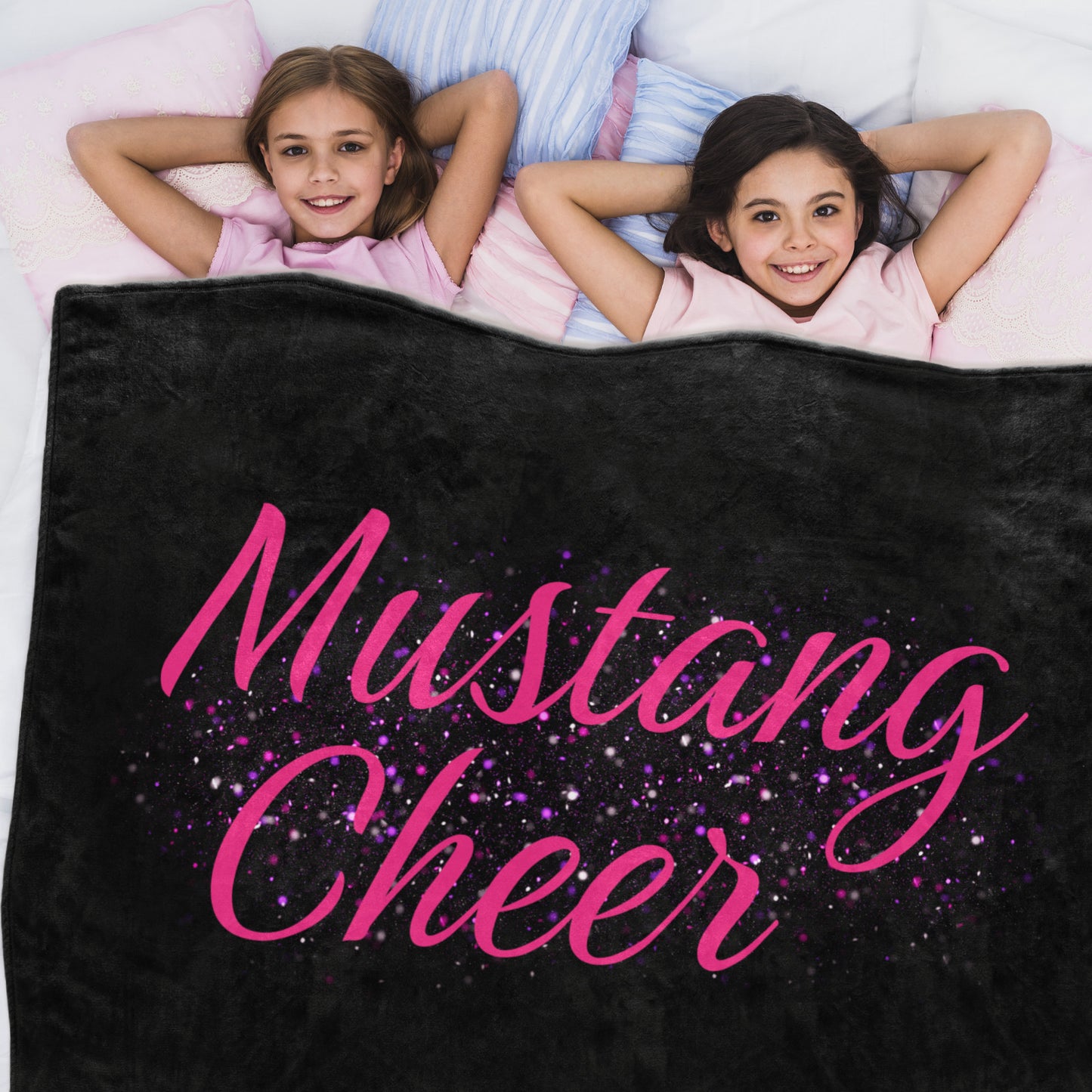 Ultra-Soft Micro Fleece Blanket