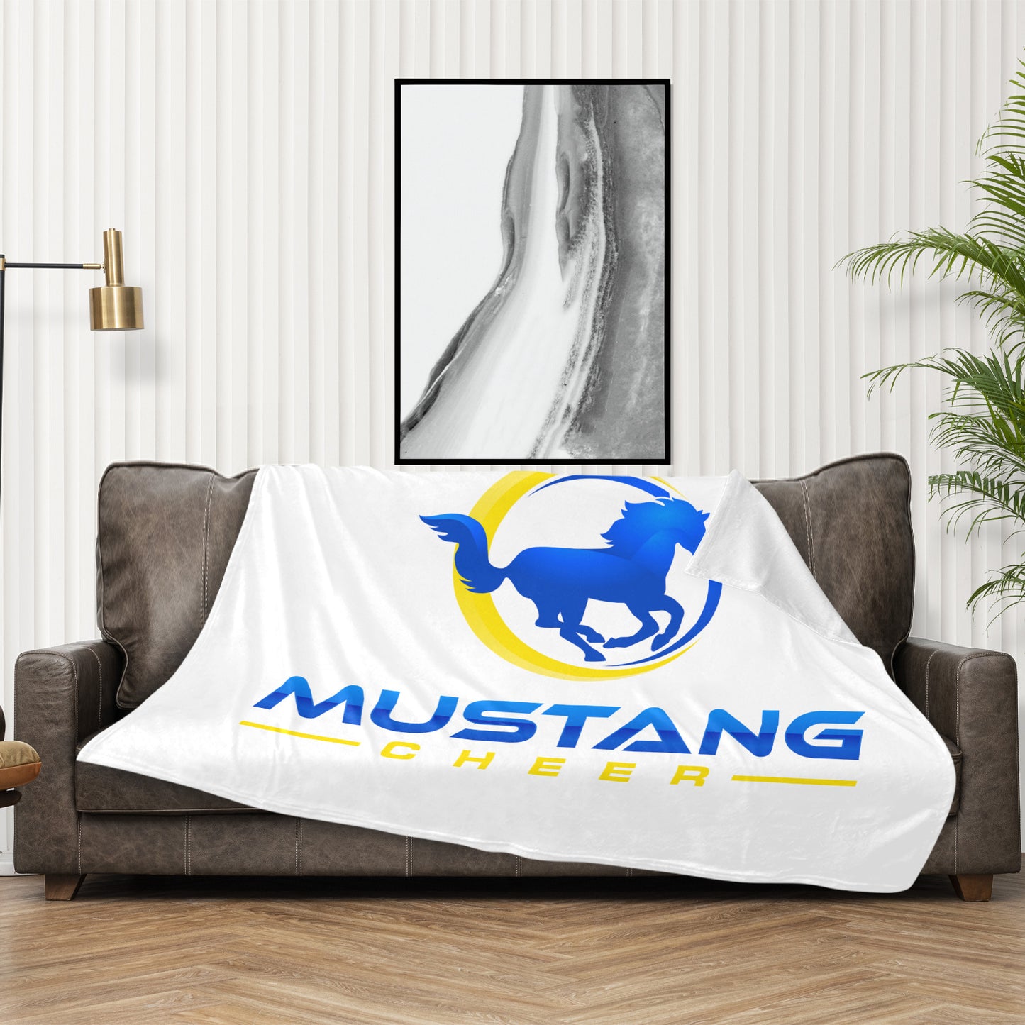 Ultra-Soft Micro Fleece Blanket