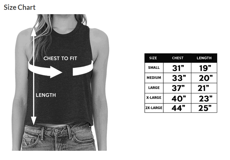 Rhinestones MUSTANG CHEER Women's Racerback Cropped Tank