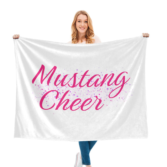 Ultra-Soft Micro Fleece Blanket
