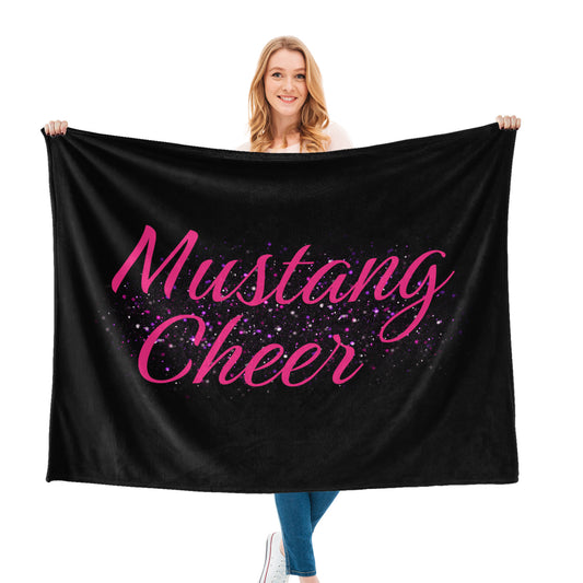 Ultra-Soft Micro Fleece Blanket