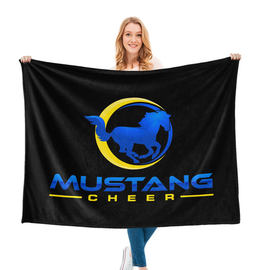 Ultra-Soft Micro Fleece Blanket