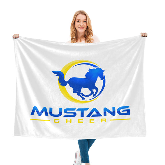 Ultra-Soft Micro Fleece Blanket
